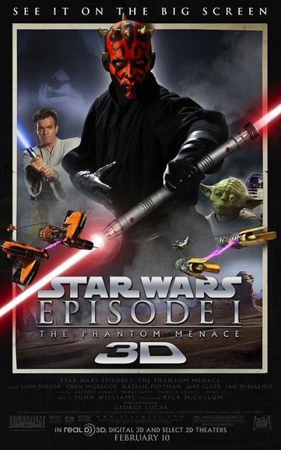 cynsplace star wars episodio 1 la amenaza fantasma