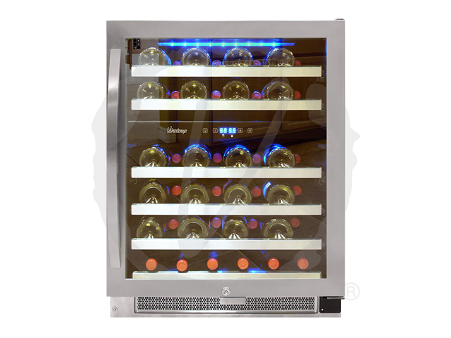 vinotemp solo photo http://appliancereports.com