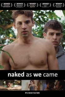 Naked As We Came – Legendado Naked As We Came – Legendado