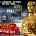 Bolão do Oscar 2012