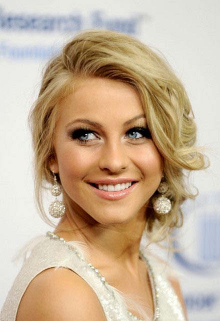 Fashion Trend Hairstyles Short Hair Updo For Women 2014