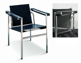 le corbusier lc1