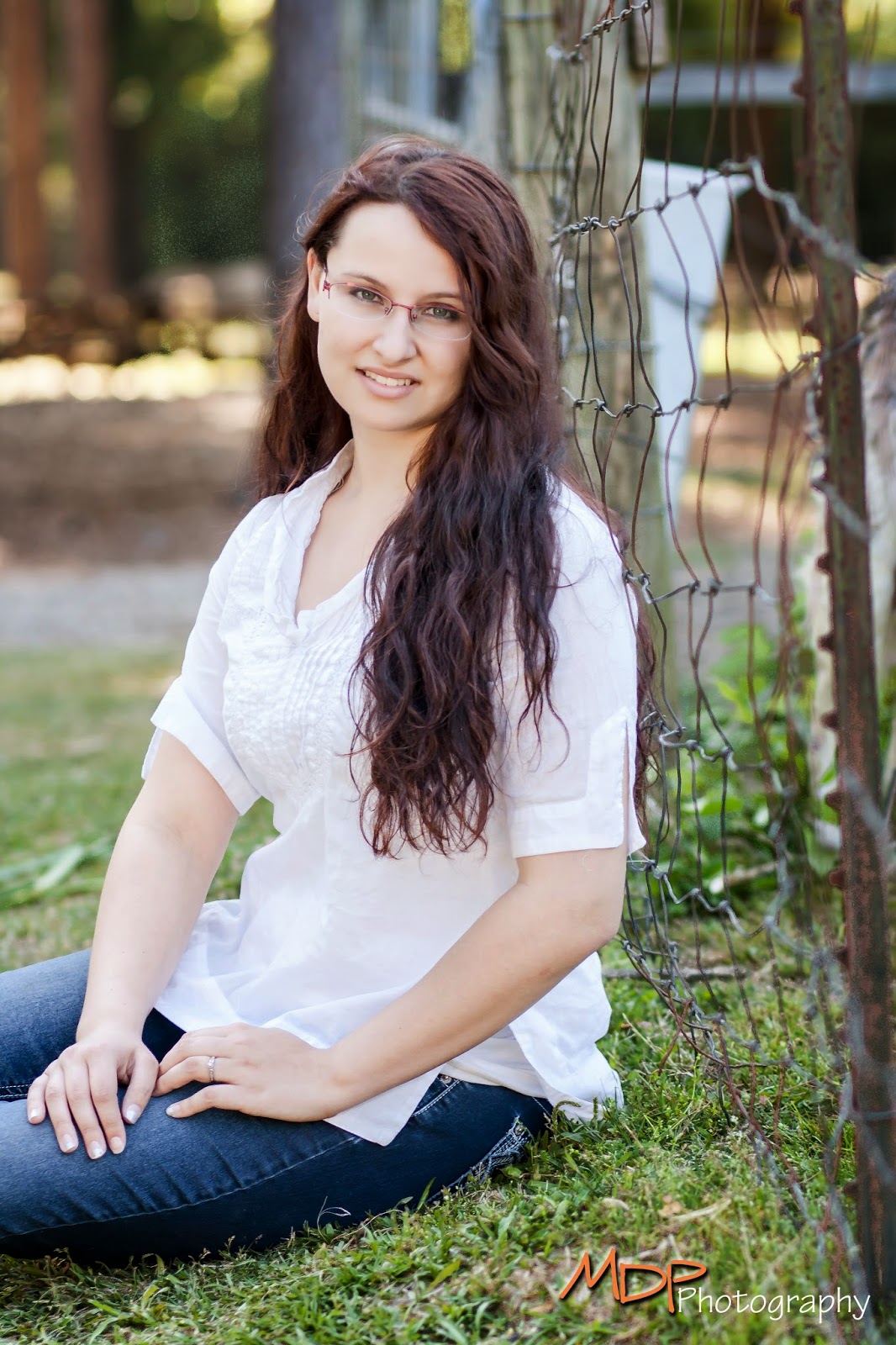 Hali�s Senior Session