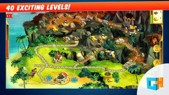 Hercules Game free. download full Version For Android