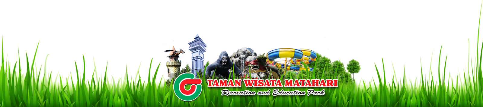 INFORMASI TAMAN WISATA MATAHARI 2017