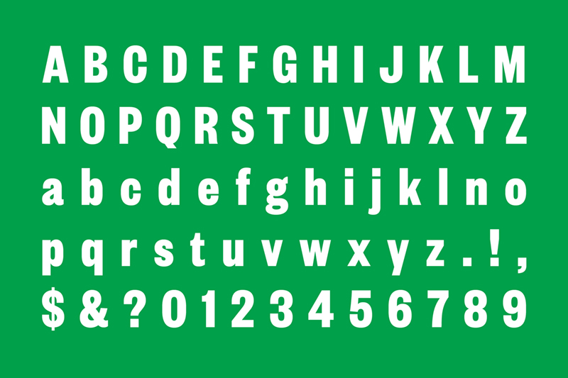 Green Press Packaging Of The World