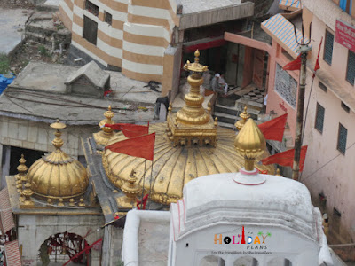 Jawala Devi Temple main temple Jawala Devi Temple main temple
