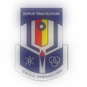 Simpang Lima Islamic Secondary School