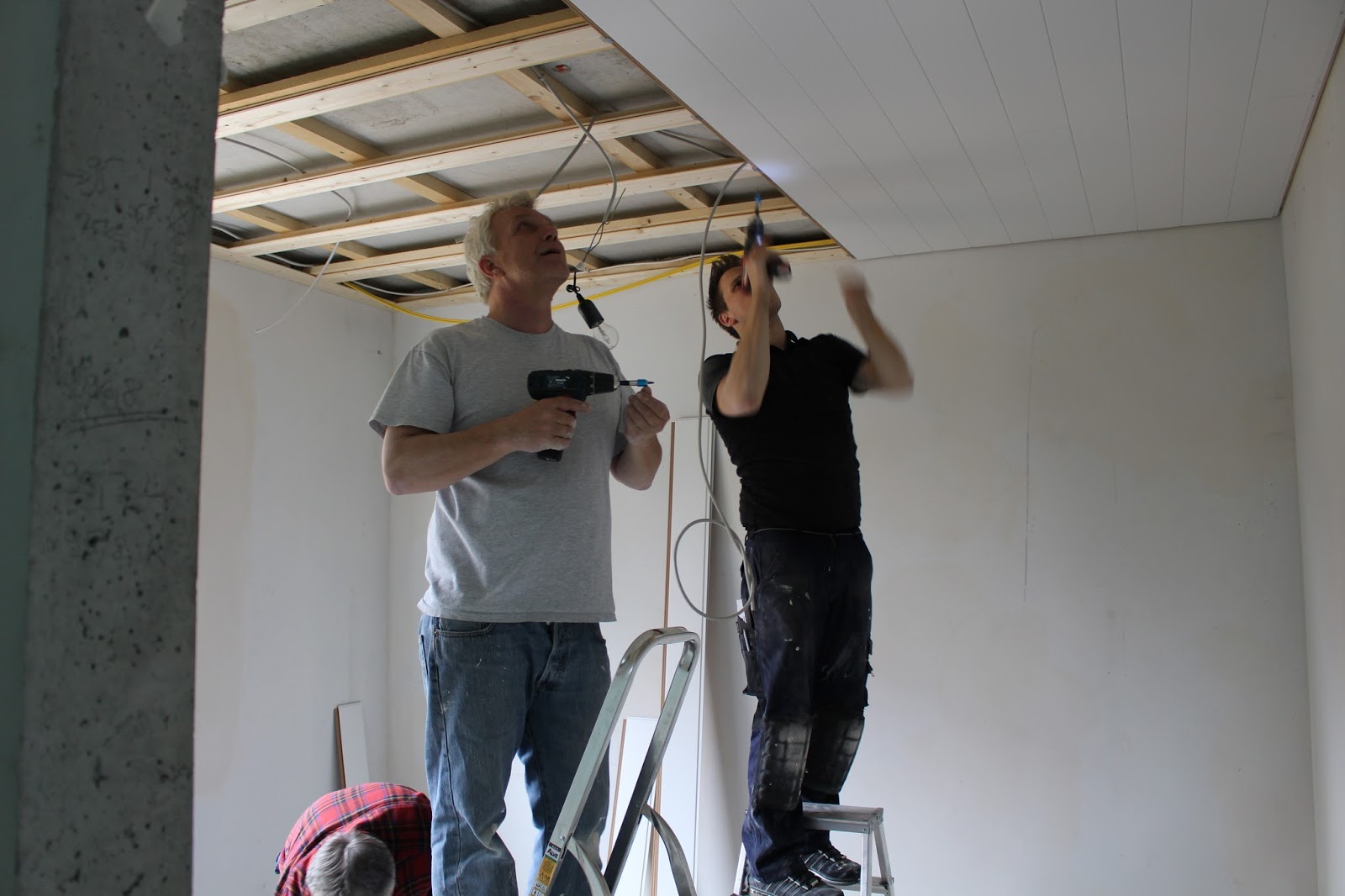 Hausbau Mit Firma Hauser Massivbau Vohringen