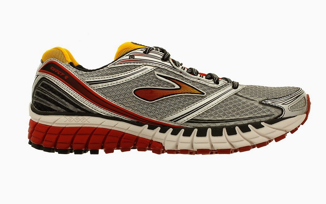 brooks ghost 6 mens 2014