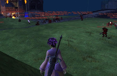 GW2 Guild Wars 2 WvW