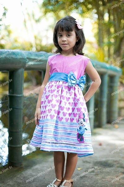 37 Vestidos lúdicos e lindos | Ana Giovanna 37 Vestidos lúdicos e lindos | Ana Giovanna