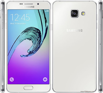 Harga Samsung Galaxy A7 Dan Spesifikasi Terbaru 2016