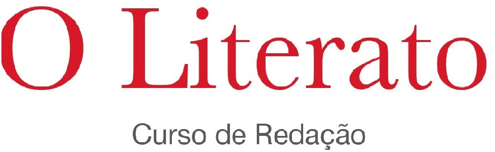 Curso de Redação "O Literato".