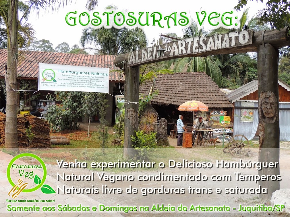 Visite Nossa Lanchonete!