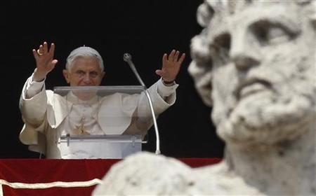 niedere weihen josef ratzinger