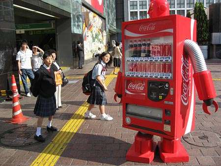 cola war coca cola distribution strategy coca cola distribution