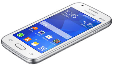Spesifikasi Harga Baru Bekas Samsung Galaxy V 2015