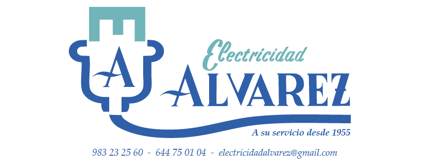 Electricidad Álvarez