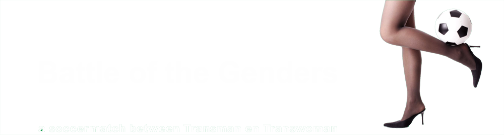 Battle of the Genders