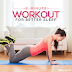 6 Minute Workout for Better Sleep