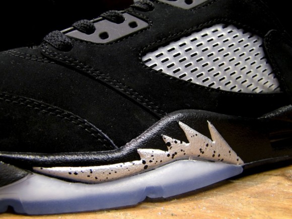 nike air jordan v retro