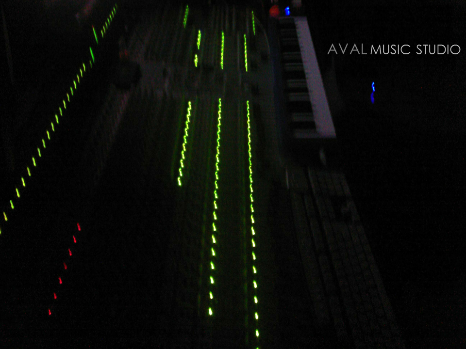 Aval Music Studio