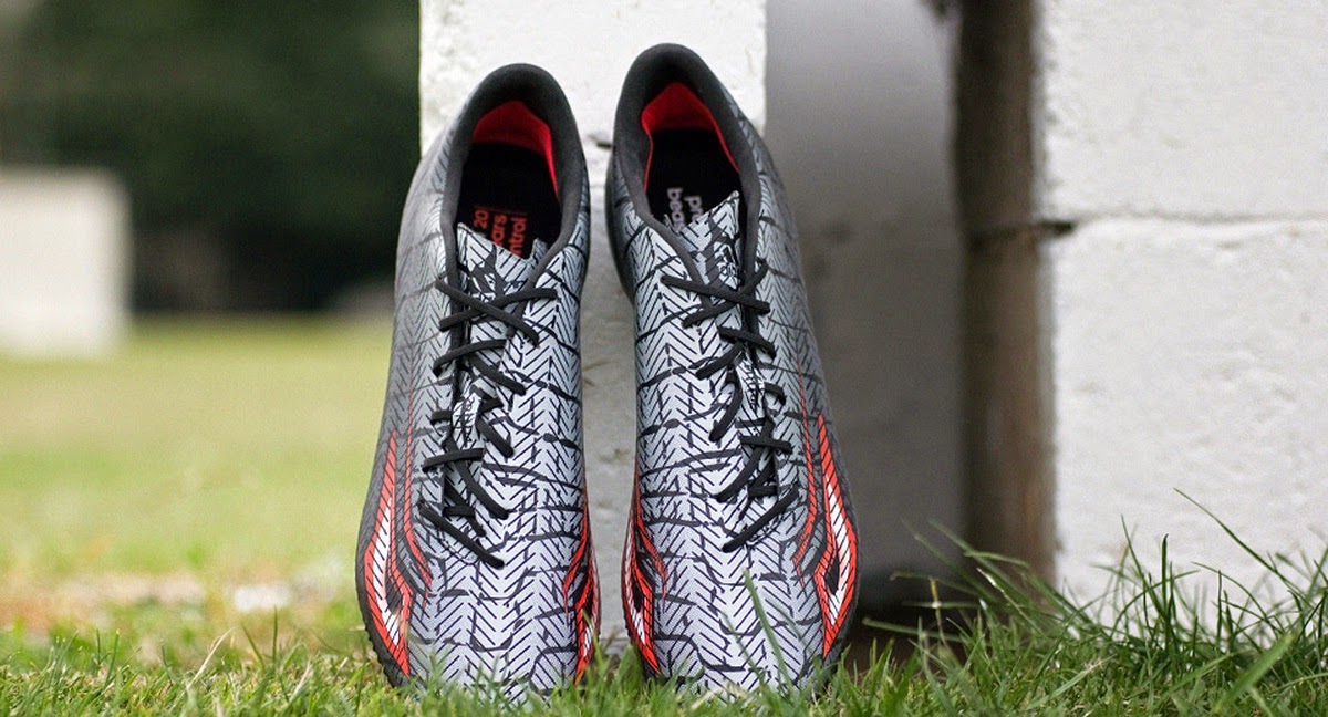 botines adidas modelos antiguos