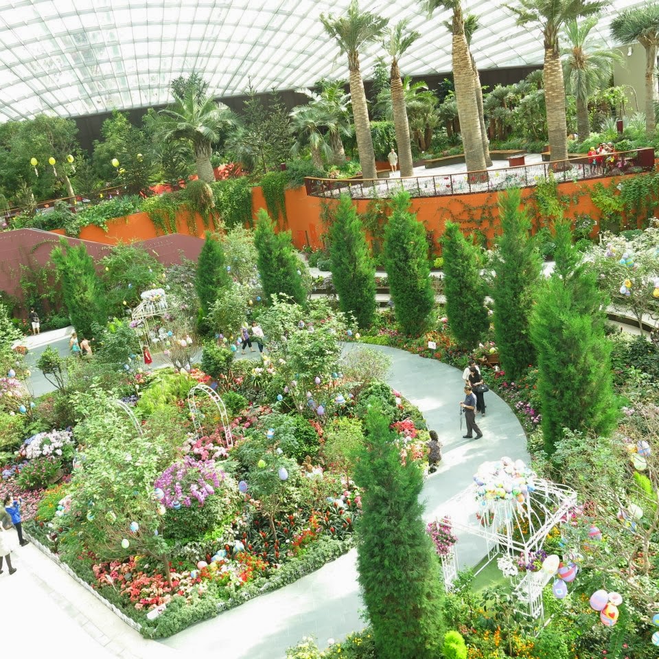 Garden By The Bay Aircon missyimply: gardensthe bay part 2, flower dome and cloud forest Garden By The Bay Aircon missyimply: gardensthe bay part 2, flower dome and cloud forest