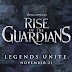 Rise of the Guardians movie trailer