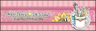 Meljens Design Team and Challenge Blog