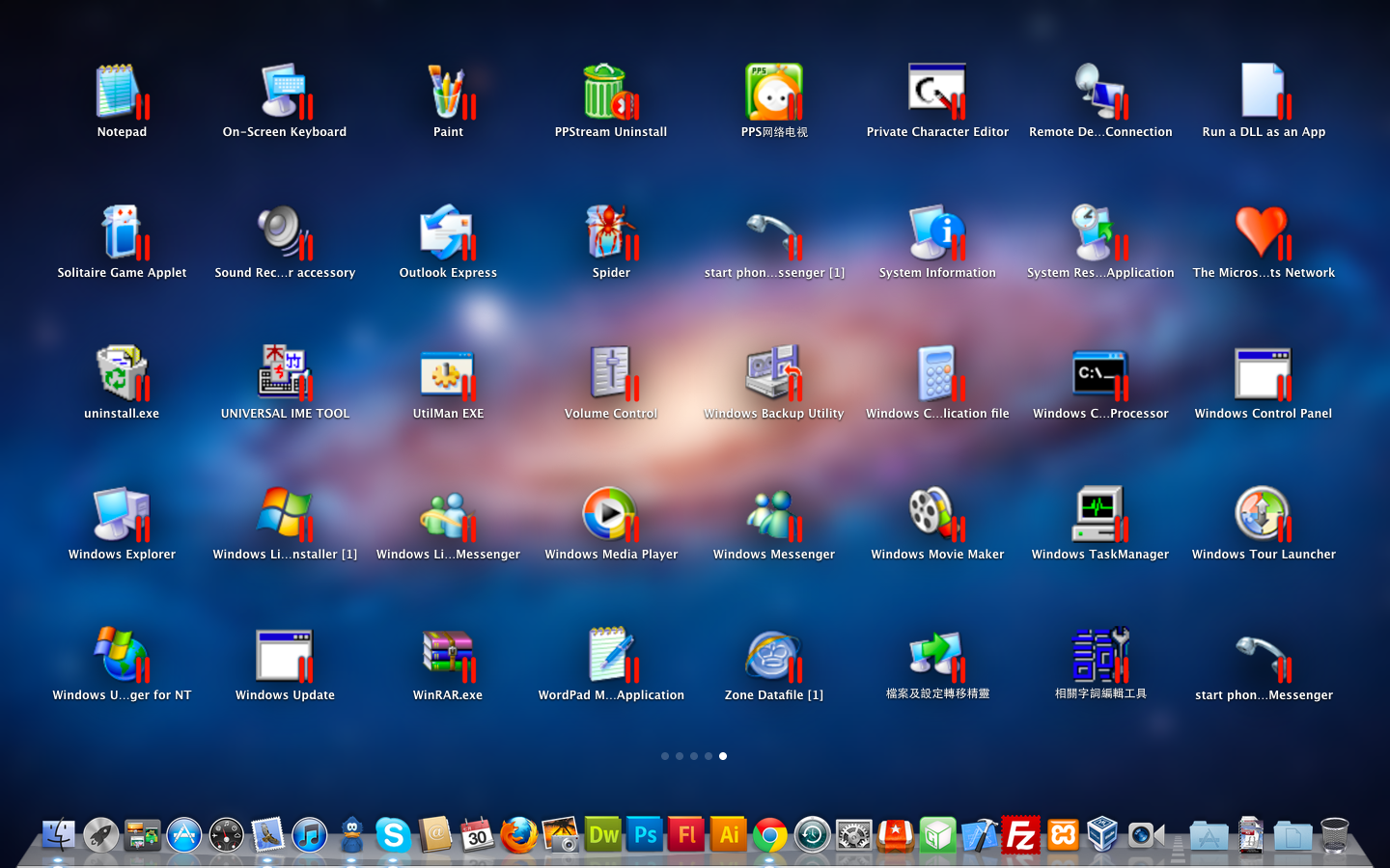 gnu parallel mac os x