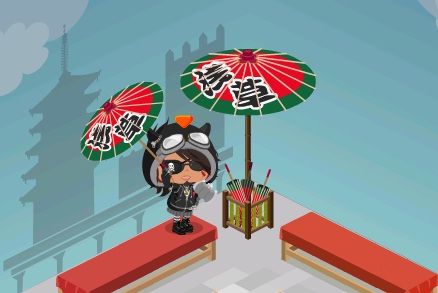 Cheat event slot ameba pigg