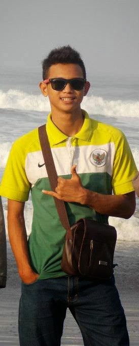 Profil dan Foto Muchlis, Striker Muda Timnas Indonesia U19