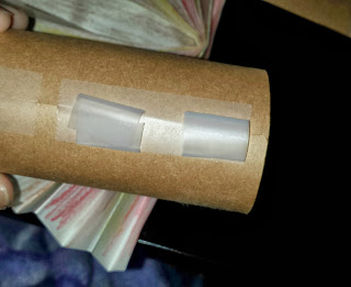 turkey toilet paper roll craft