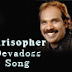 Thaayilum Melanavar :: Sung BY : Rev. Christopher Devadass :: ALBUM : El-Shaddai Vol5