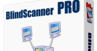 Blind Scanner Pro Full Crack key Download Free