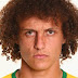 David Luiz termina as oitavas como líder em ranking de jogadores da Fifa