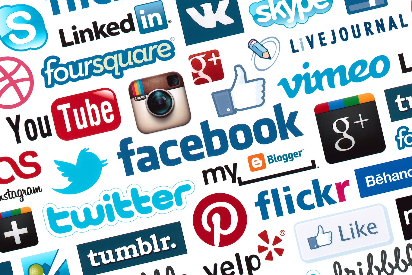 Obsesi Media Sosial Bisa Untuk Karier