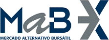 MAB, mercado alternativo bursatil de espana