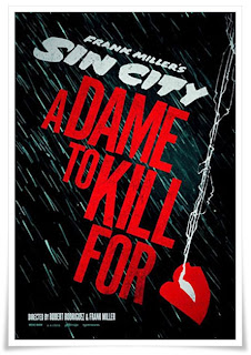 Sin City: A Dame to Kill For - 2013 - Movie Trailer Info