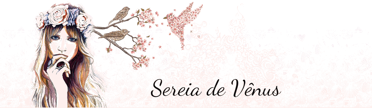 Sereia de Vênus