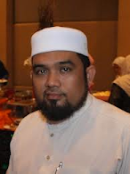 USTAZ HASLIN BAHRIN BOLLYWOOD.