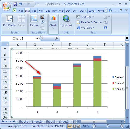 Micro Soft Excel: 4 more tips to help you