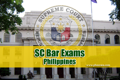 Preparing for bar exam essays