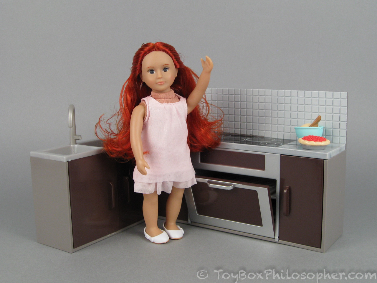 Lori Dolls and Accessories from Our Generation The Toy Box Philosopher