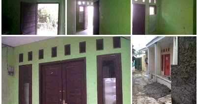 RUMAH DIJUAL 150 JUTA DI KALISARI | RUMAH MURAH