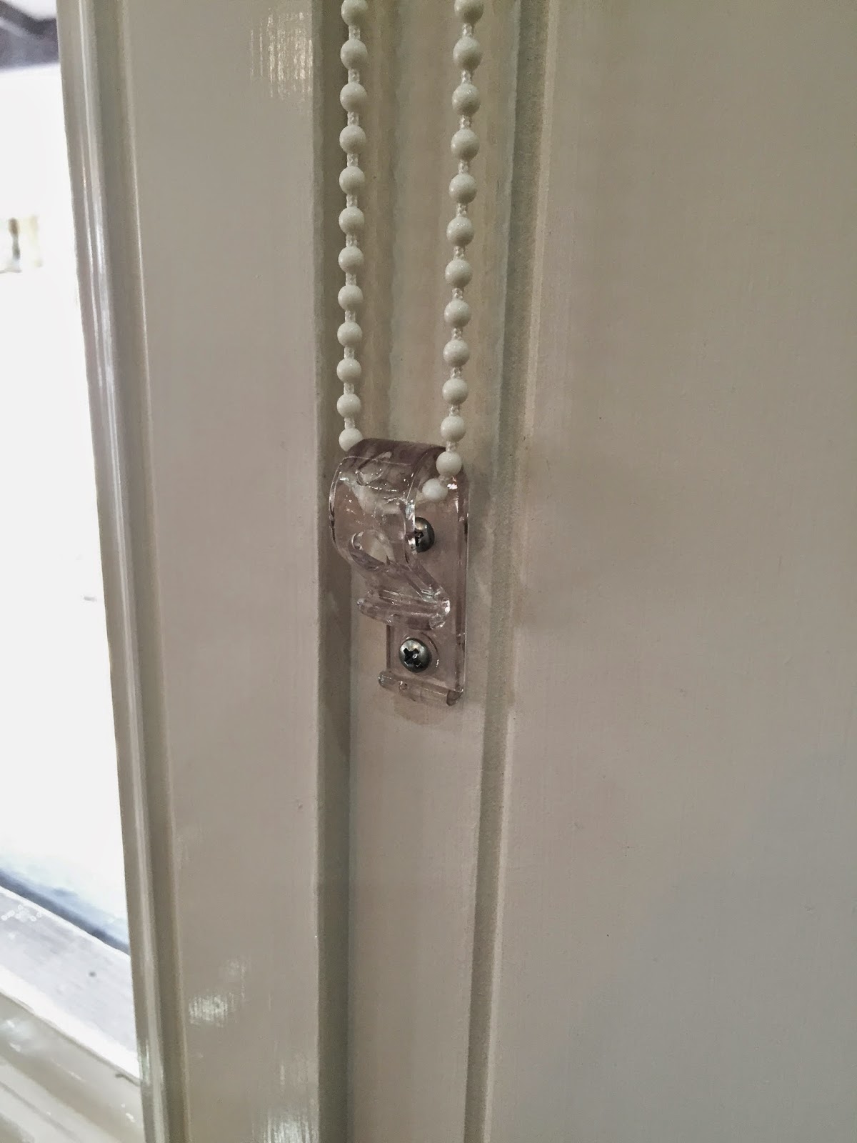 Red Works Blind and Curtain Cords Australian Consumer Product Safety