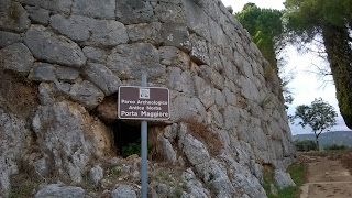 Descobrindo a Antica Norba! Norba, Norba antica, Norma, Lazio Latina, arqueologia, história, cultura,