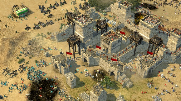 stronghold crusader 3 full version stronghold crusader 3 full version